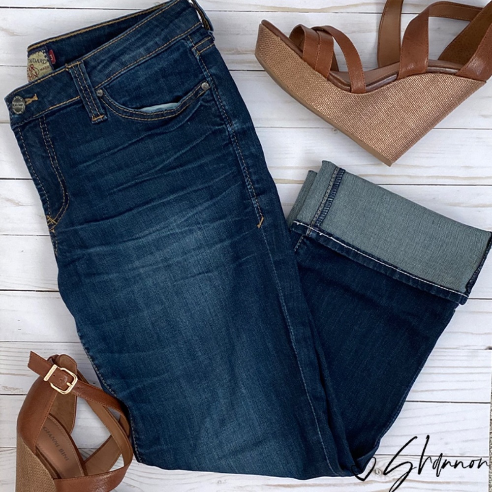 Stitch Fix Dear John Kyleigh Jean